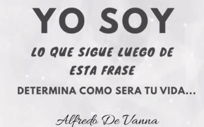 ¡Yo Soy!