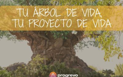 Tu proyecto de vida en tu árbol de vida