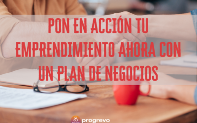 Conoce los beneficios y cómo funciona un plan de Negocios