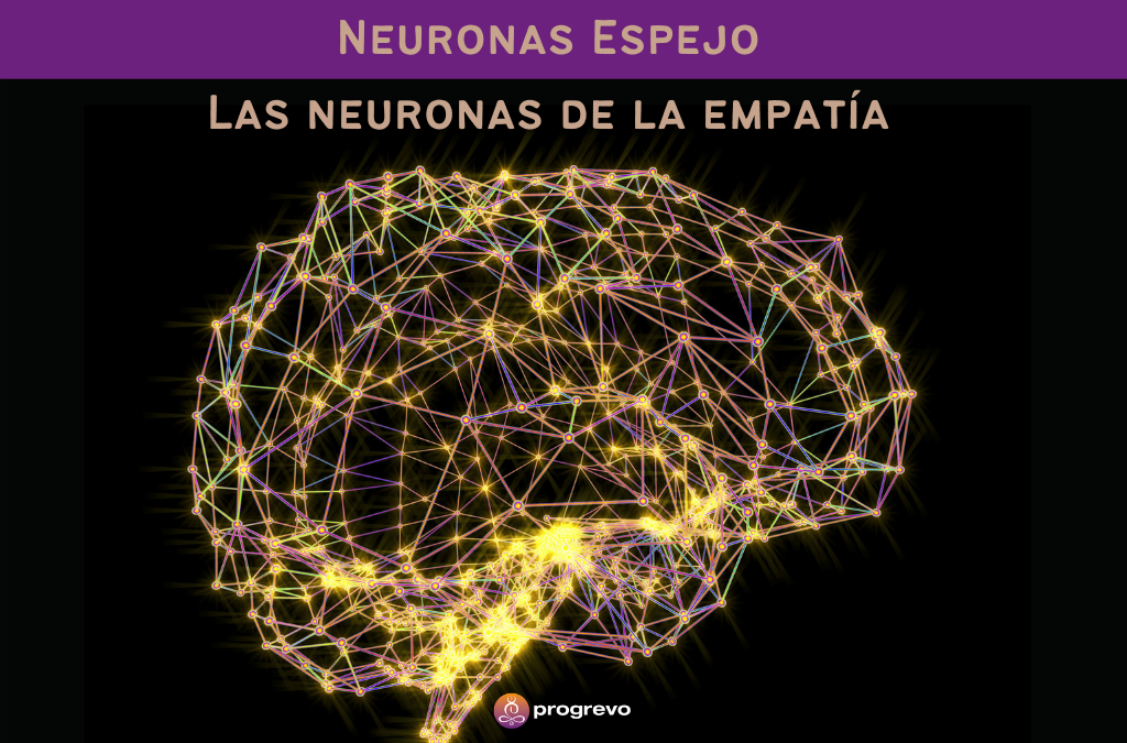 Las neuronas espejo, las neuronas de la empatía