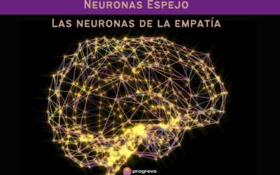Las neuronas espejo, las neuronas de la empatía